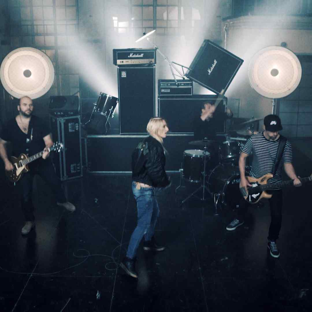 GUANO APES