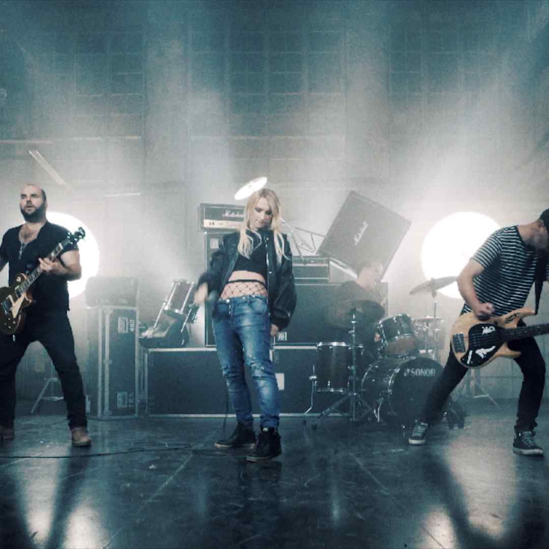 GUANO APES