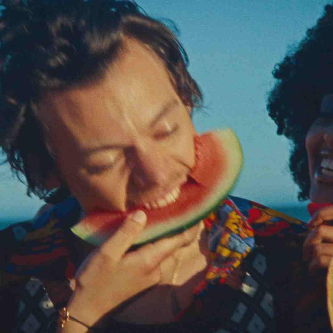 HARRY STYLES