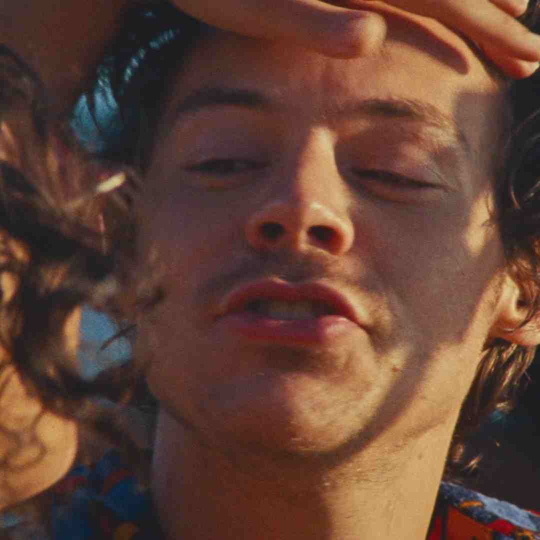 HARRY STYLES