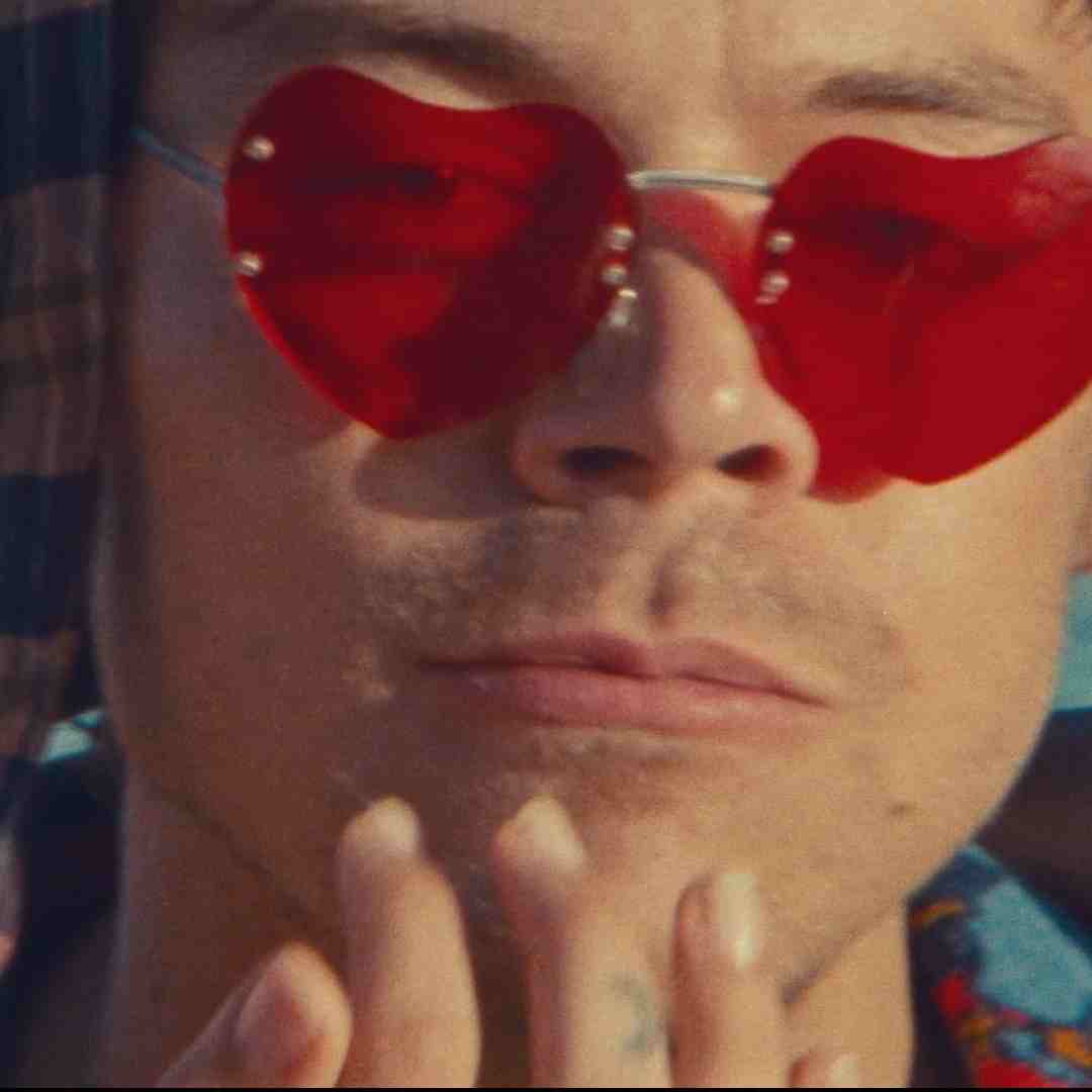 HARRY STYLES