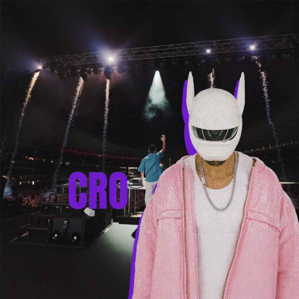 LOLLAPALOOZA