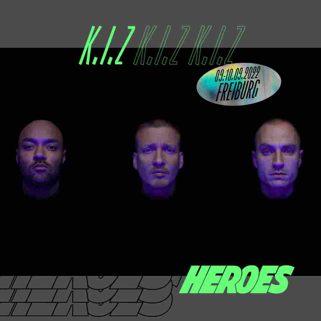HEROES