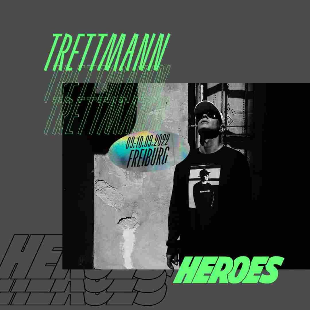 HEROES