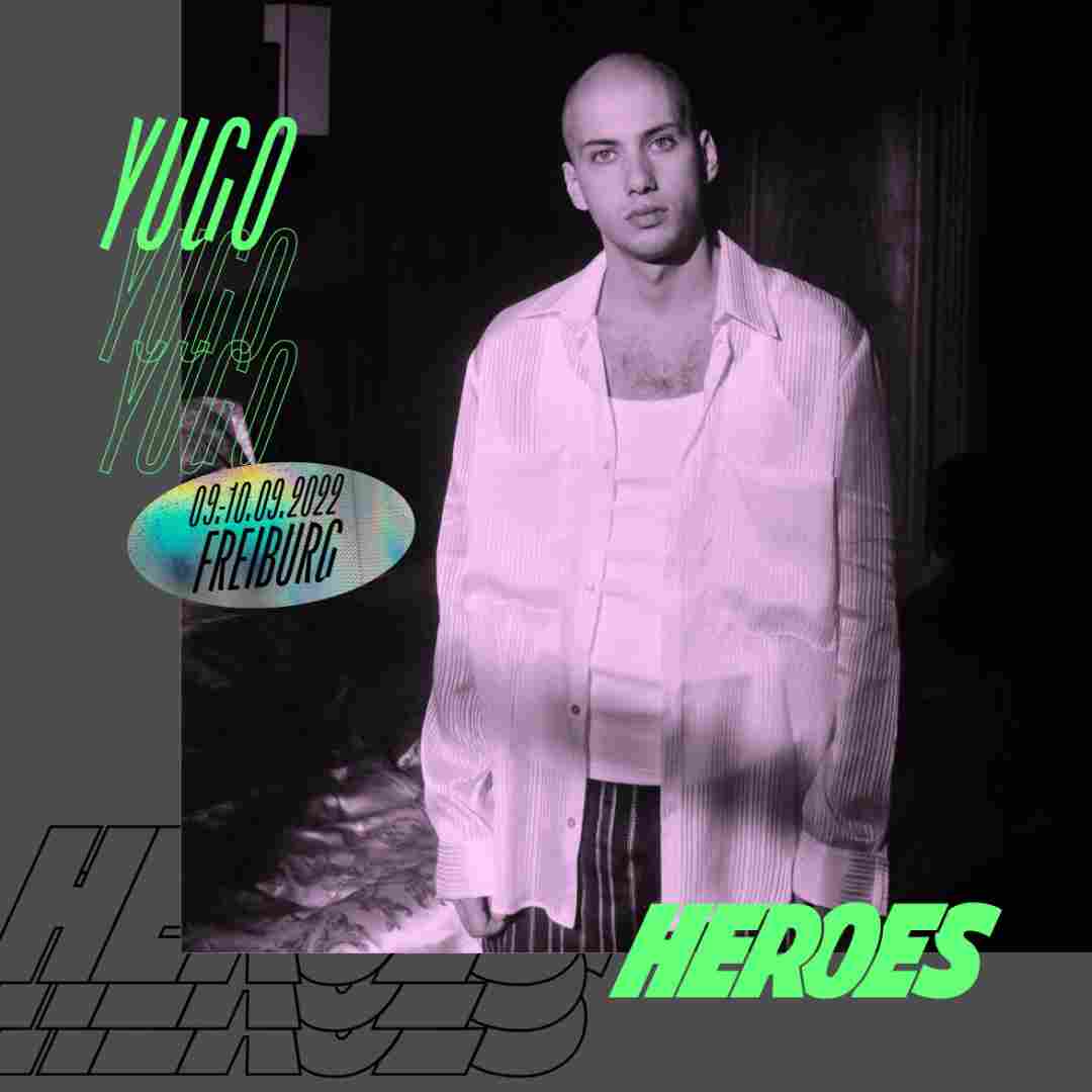 HEROES