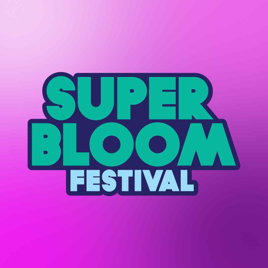 SUPERBLOOM