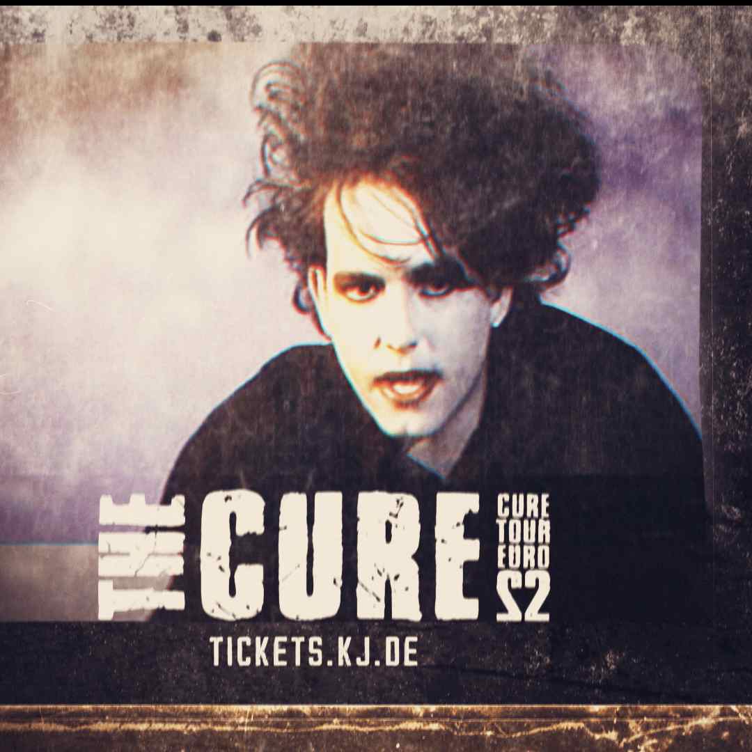 THE CURE
