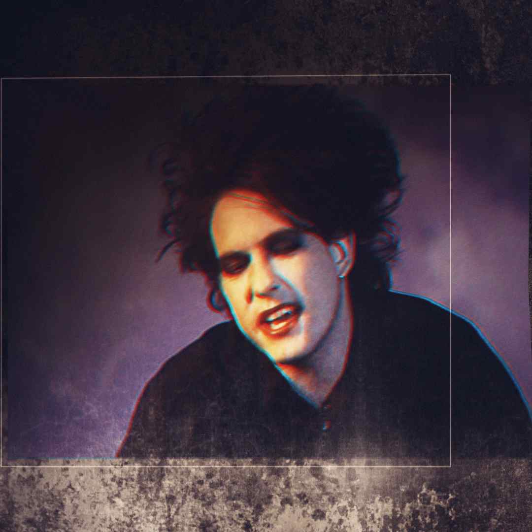 THE CURE