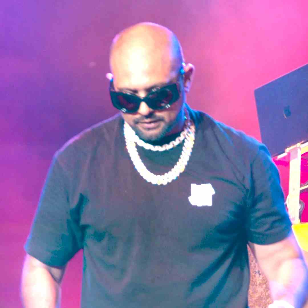 SEAN PAUL