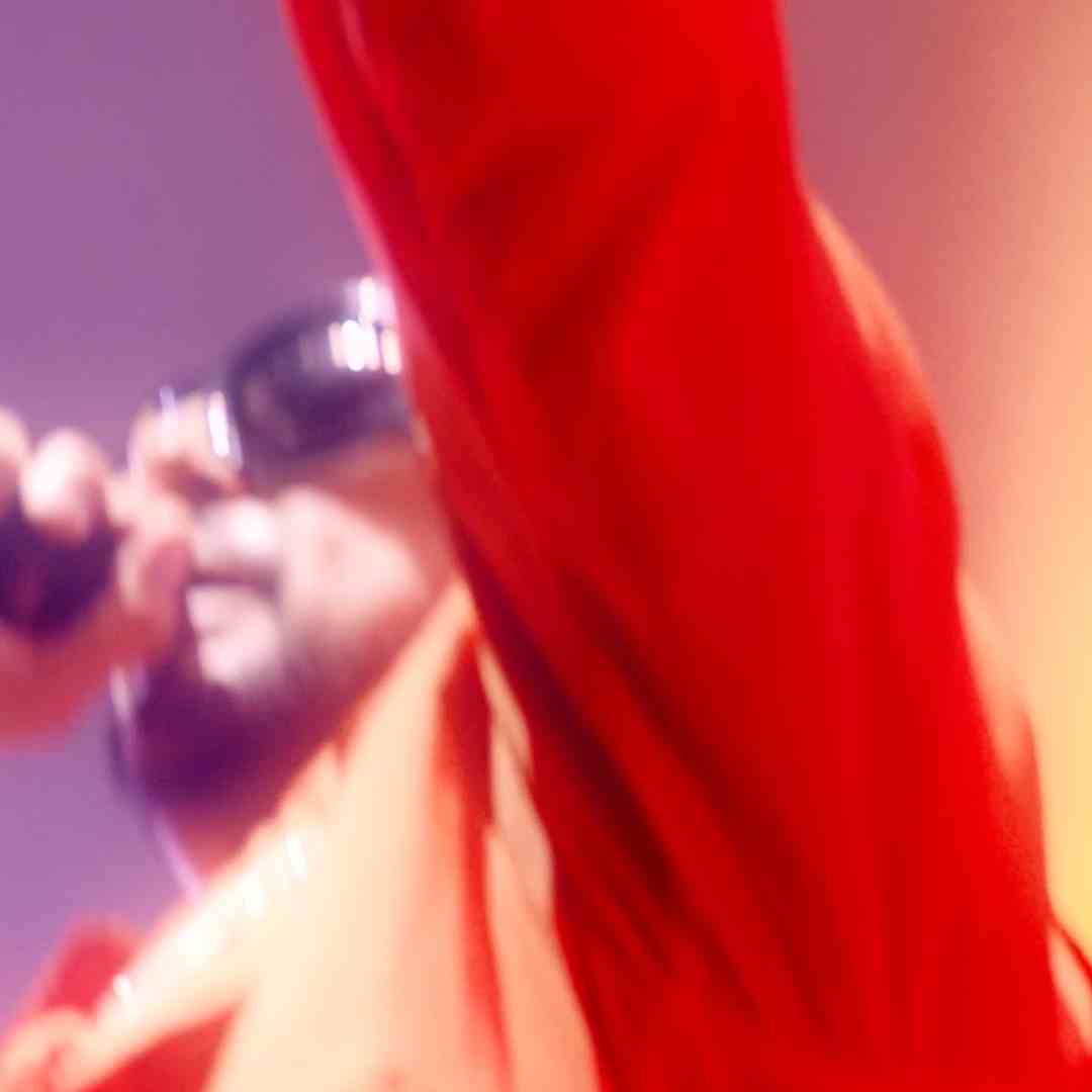 SEAN PAUL