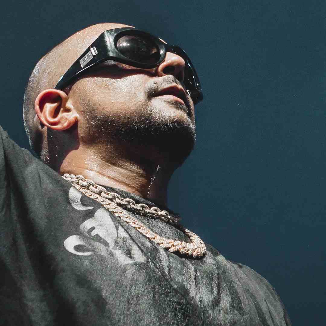 SEAN PAUL