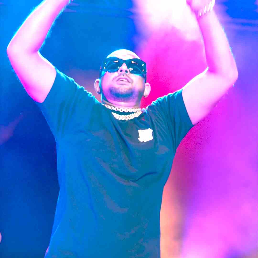 SEAN PAUL