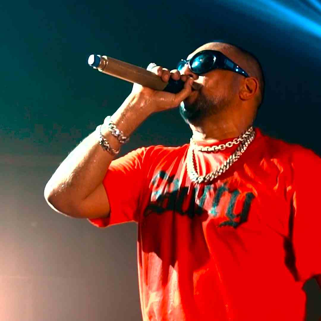 SEAN PAUL