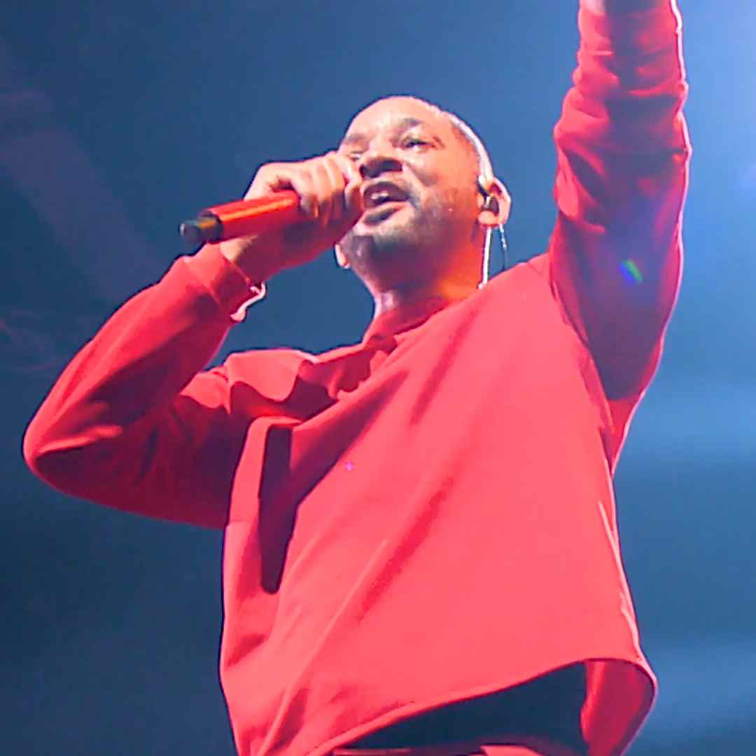 WILL SMITH