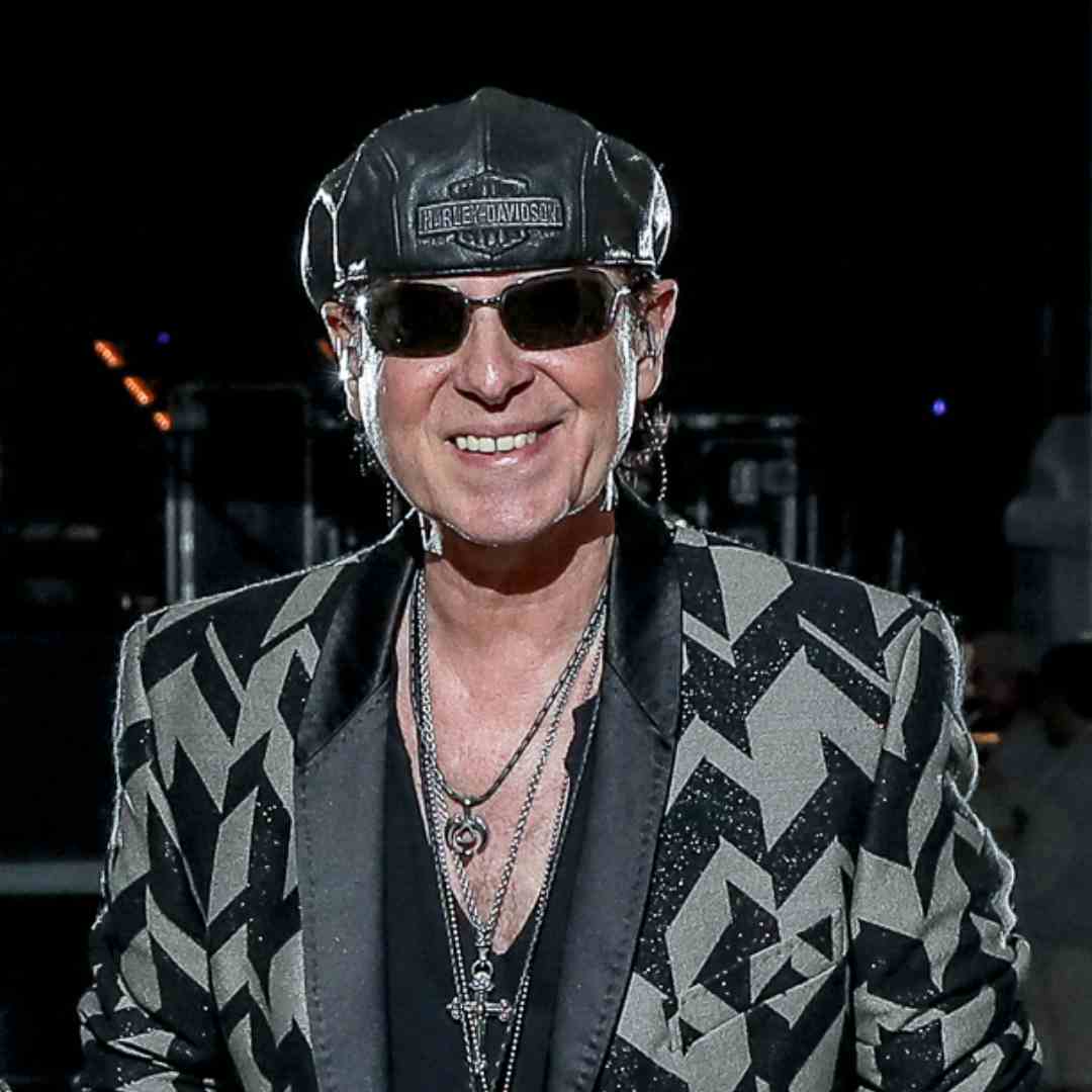 SCORPIONS