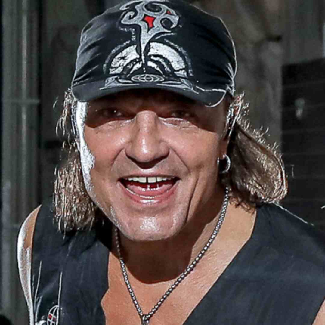 SCORPIONS