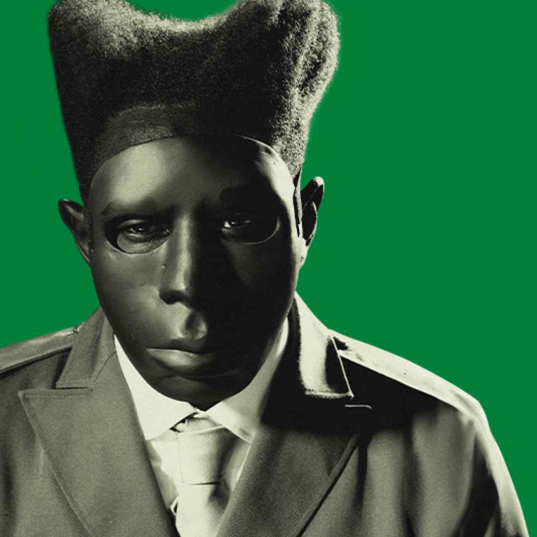 Tyler, the Creator