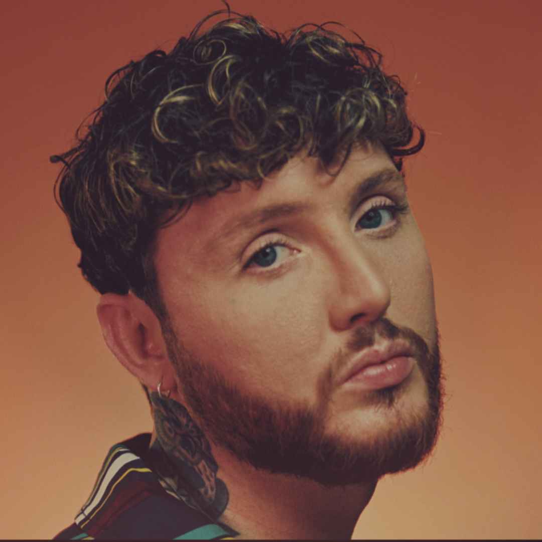 James Arthur