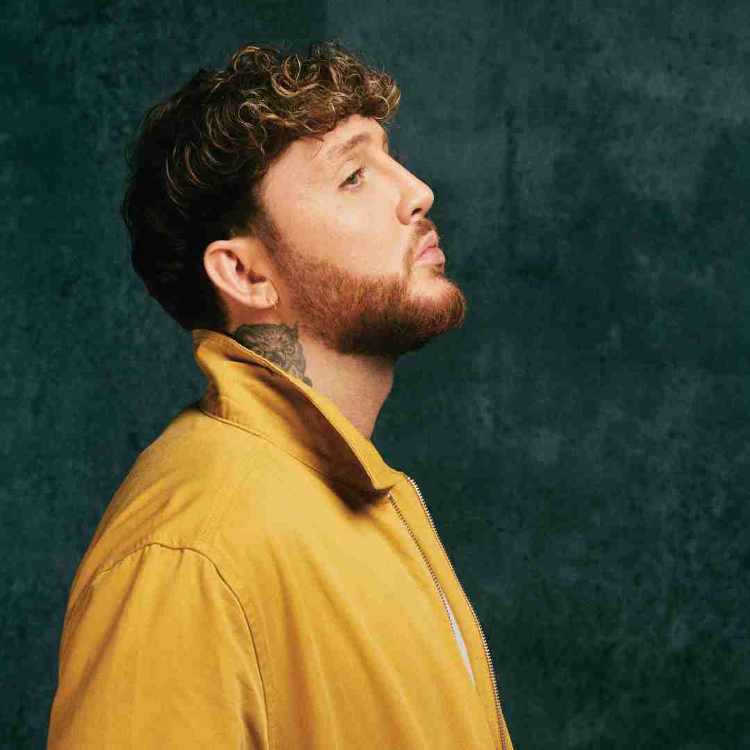 James Arthur