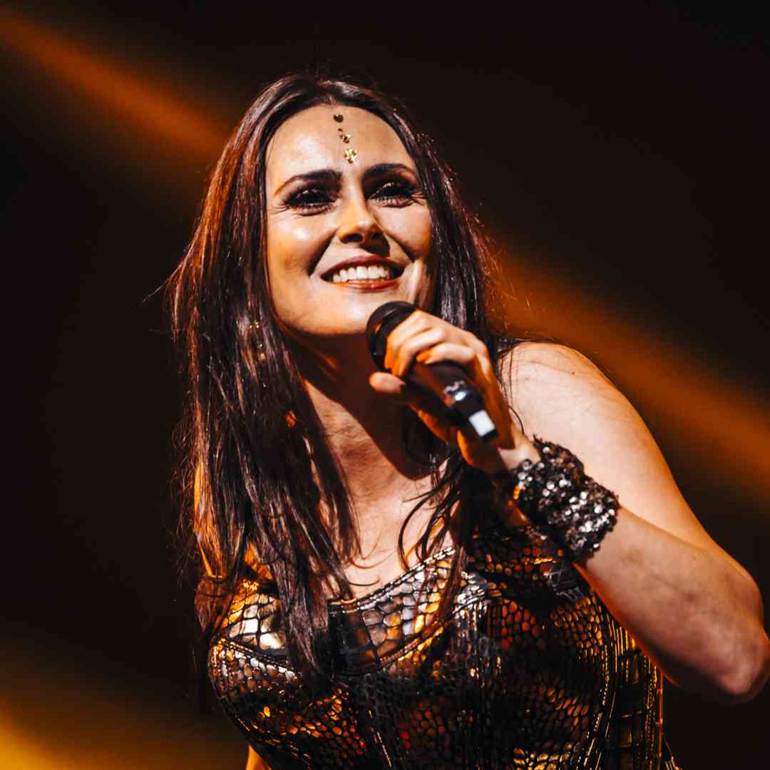 WITHIN TEMPTATION