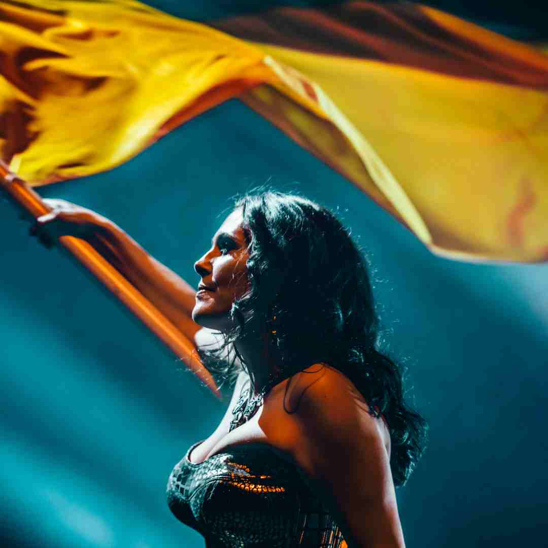 WITHIN TEMPTATION