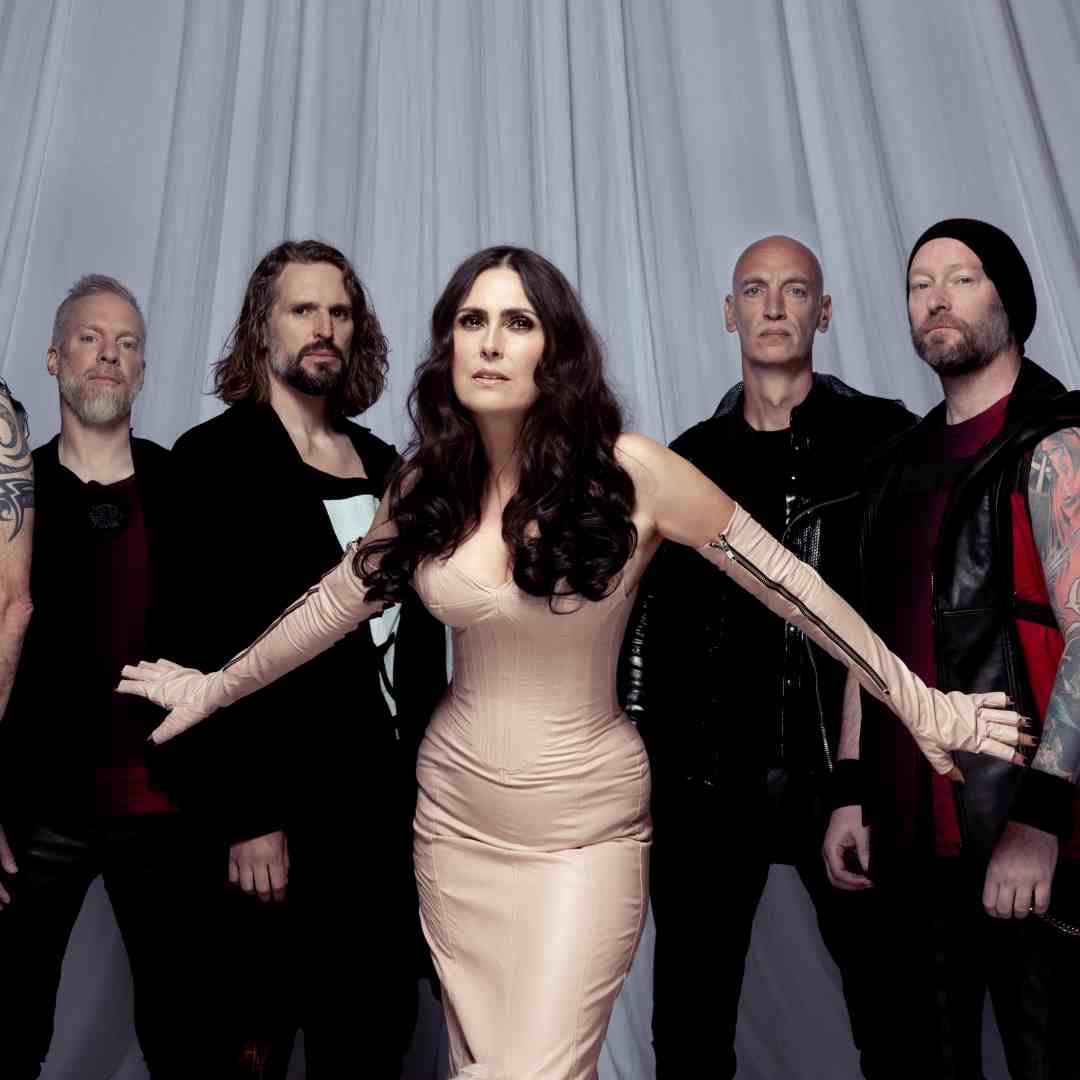 WITHIN TEMPTATION