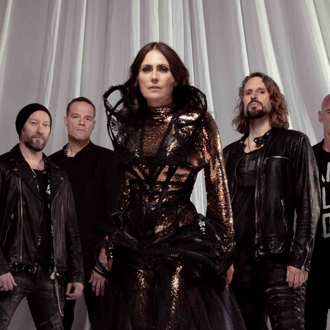 WITHIN TEMPTATION