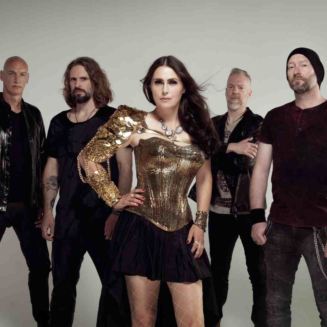 WITHIN TEMPTATION