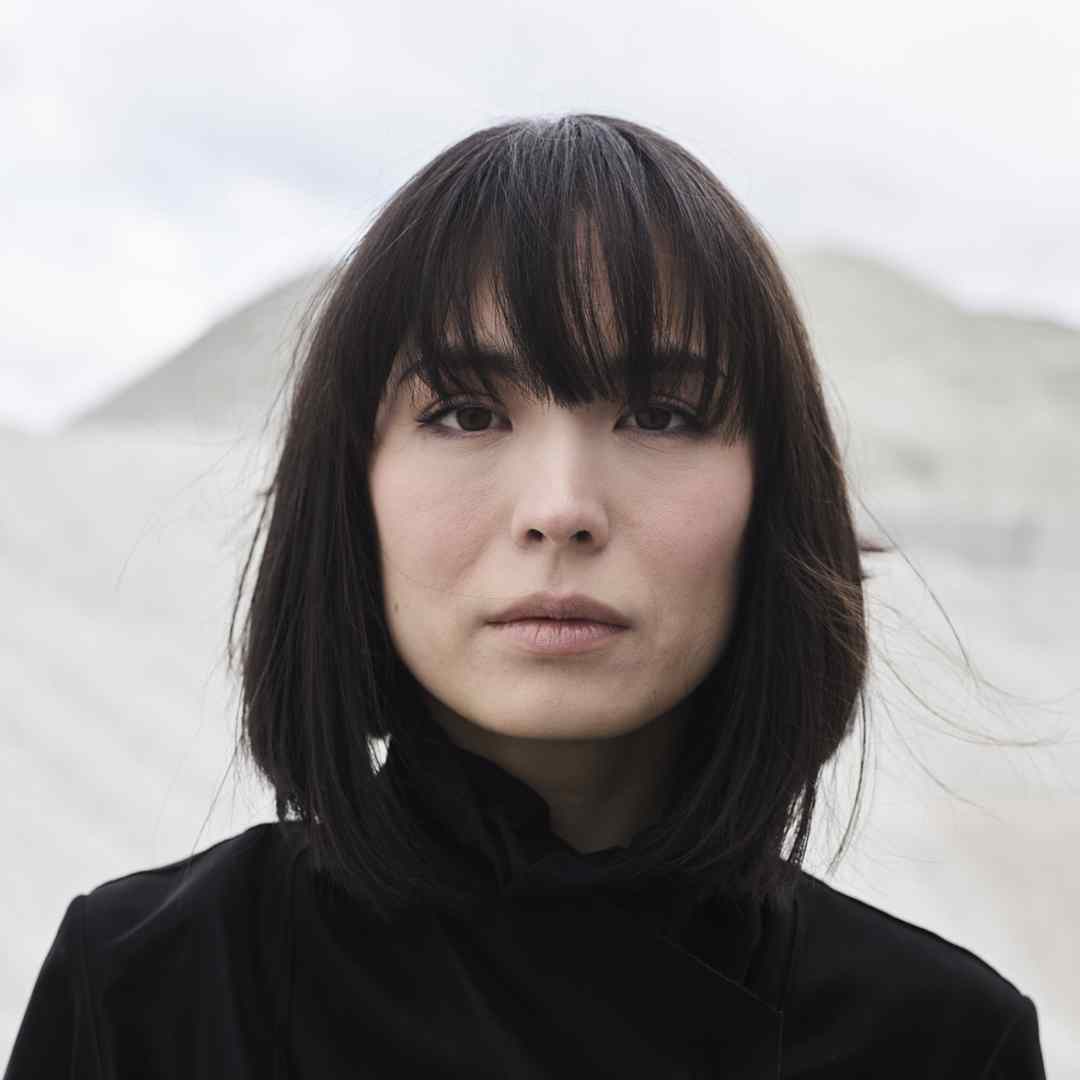 ALICE SARA OTT