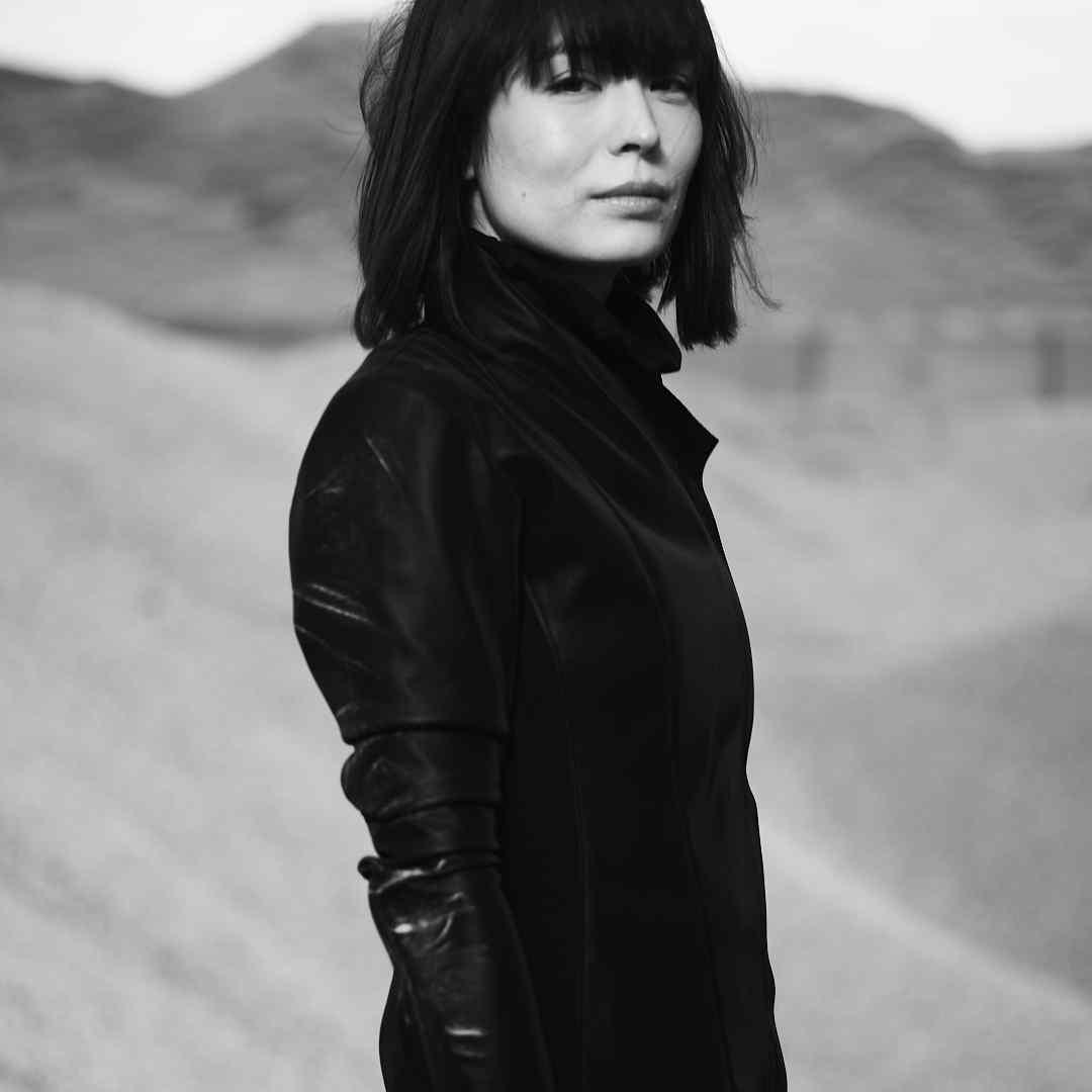 ALICE SARA OTT