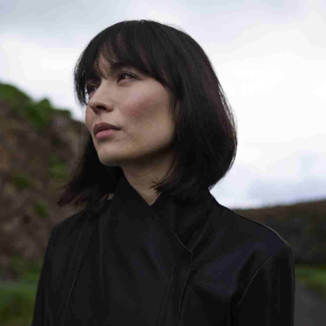 ALICE SARA OTT
