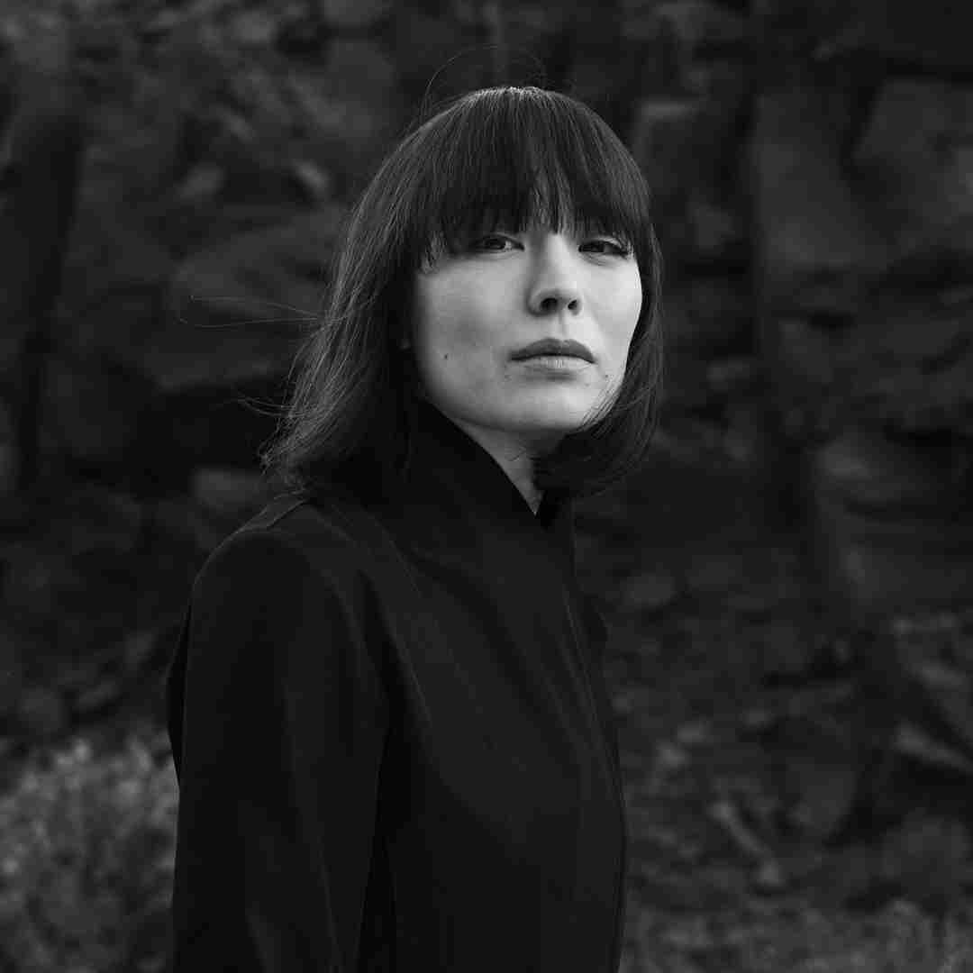 ALICE SARA OTT