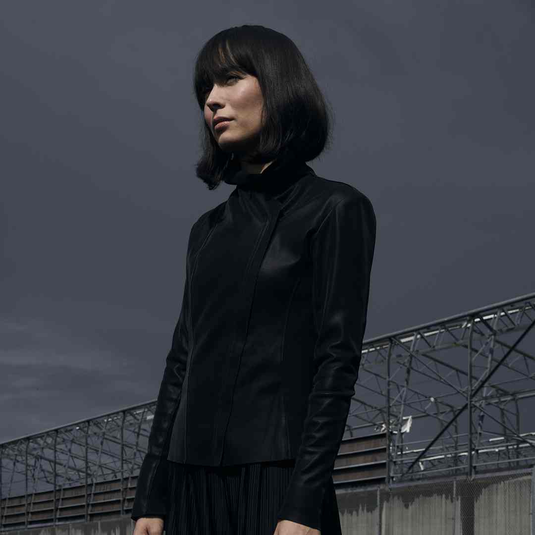 ALICE SARA OTT