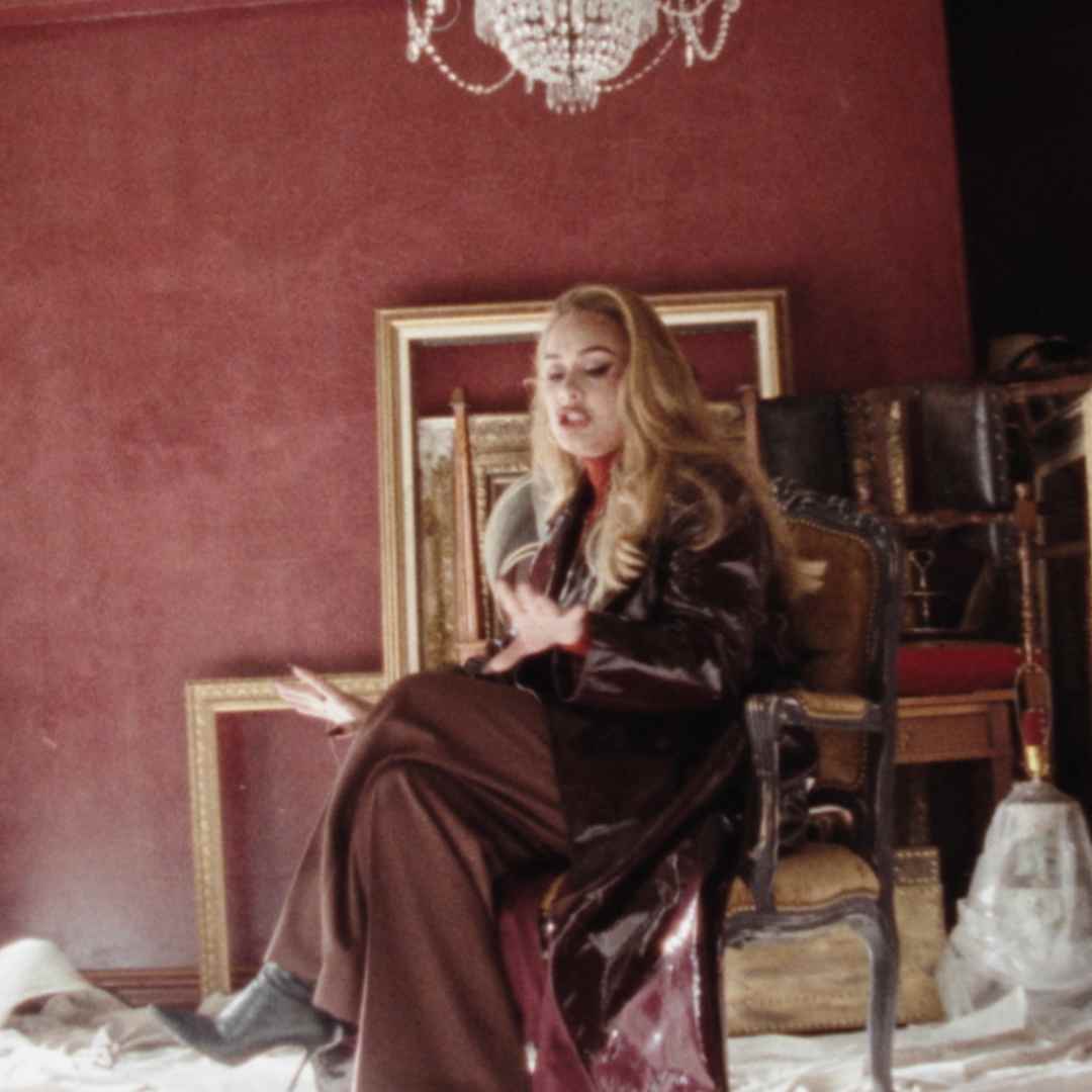 ADELE